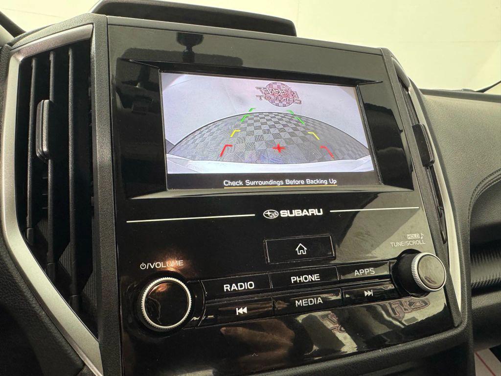 used 2022 Subaru Impreza car, priced at $14,994