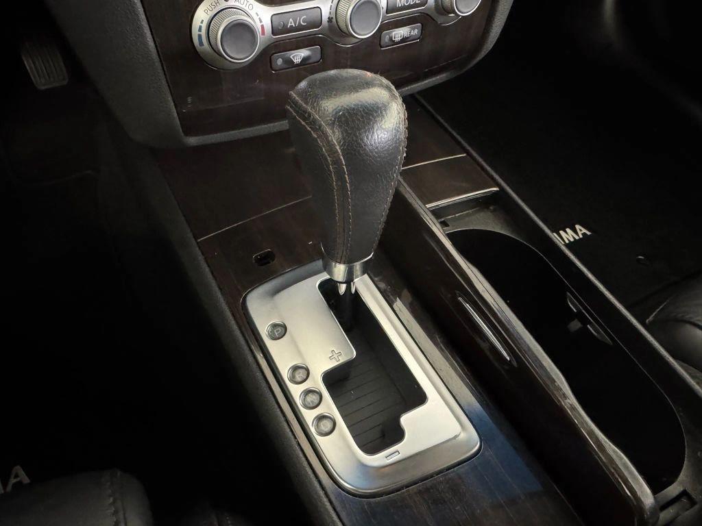 used 2014 Nissan Maxima car, priced at $7,995