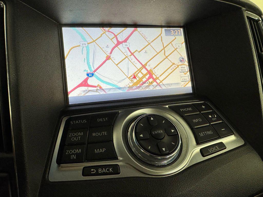 used 2014 Nissan Maxima car, priced at $7,995