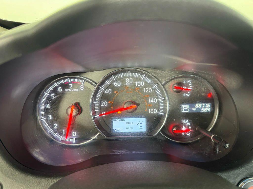 used 2014 Nissan Maxima car, priced at $7,995