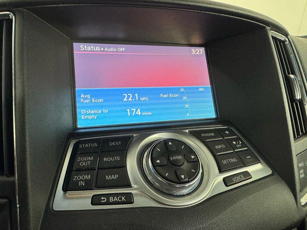 used 2014 Nissan Maxima car, priced at $7,995