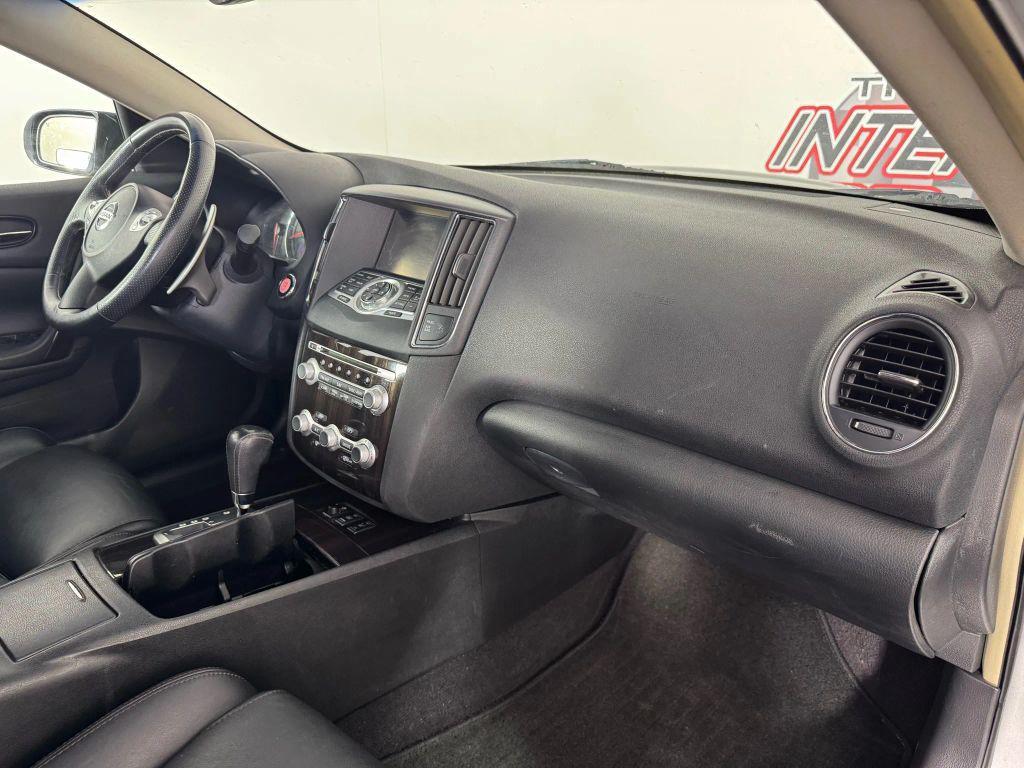 used 2014 Nissan Maxima car, priced at $7,995