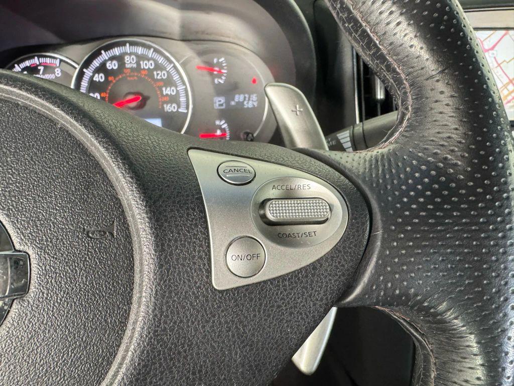 used 2014 Nissan Maxima car, priced at $7,995