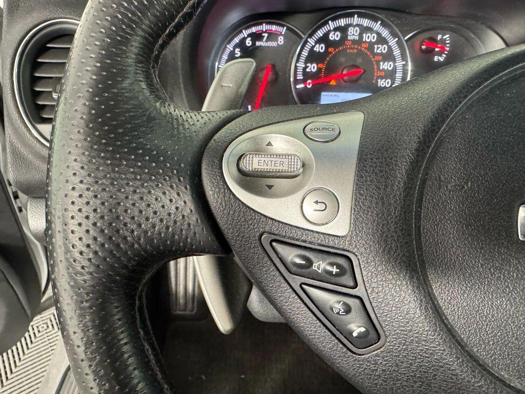 used 2014 Nissan Maxima car, priced at $7,995