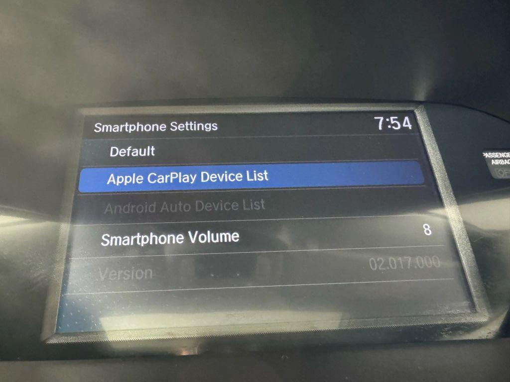 used 2020 Acura MDX car, priced at $21,998