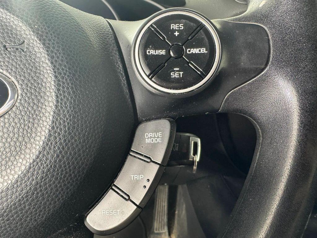 used 2017 Kia Soul car, priced at $8,949
