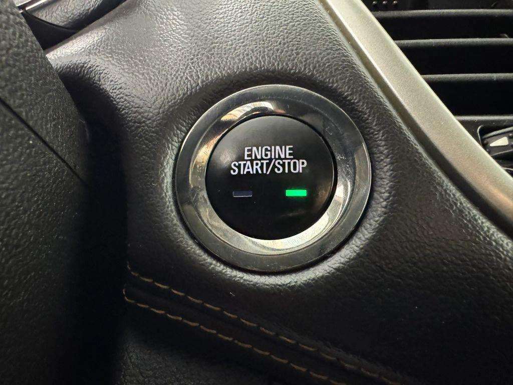 used 2020 Chevrolet Trax car, priced at $11,995