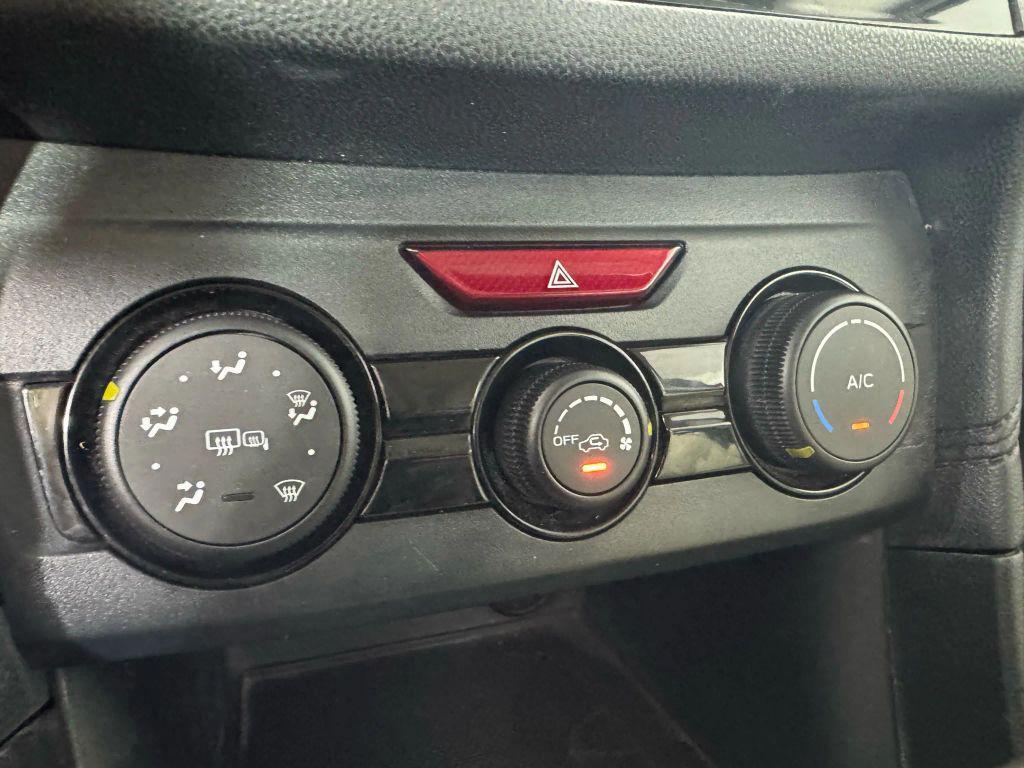 used 2019 Subaru Impreza car, priced at $13,995