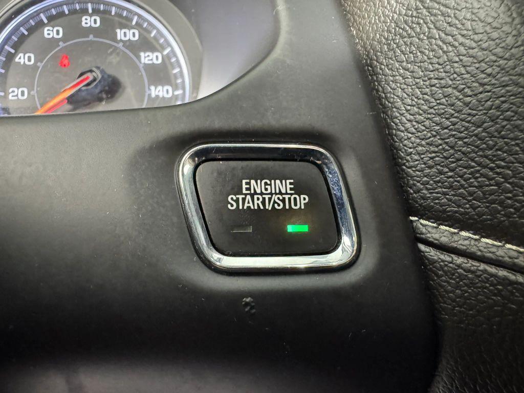 used 2023 GMC Acadia car, priced at $24,299