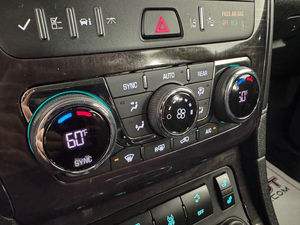 used 2017 Buick Enclave car, priced at $10,849