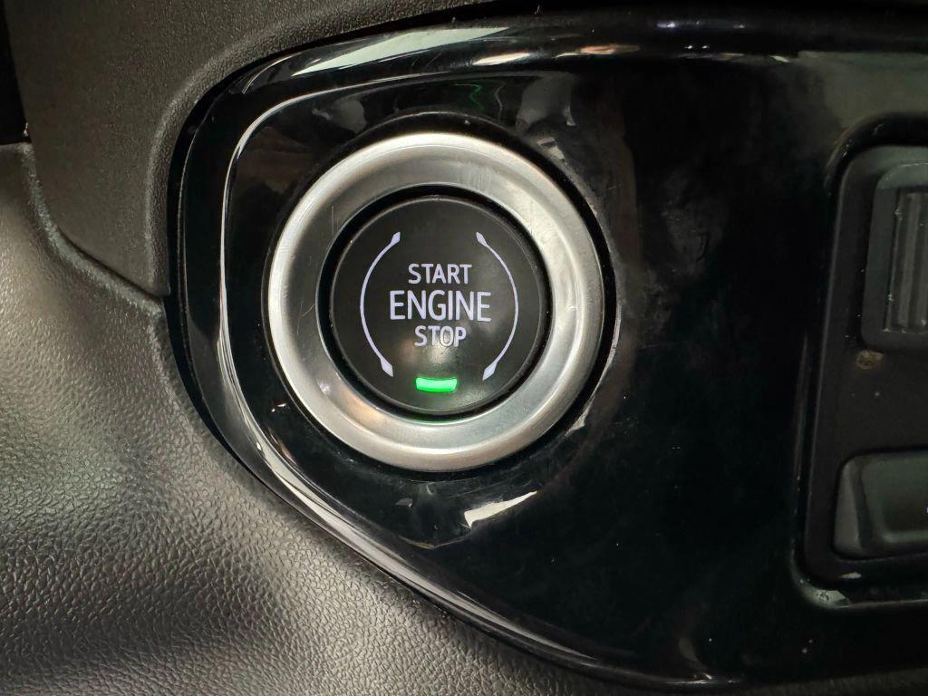 used 2022 Chevrolet Silverado 1500 car, priced at $35,995