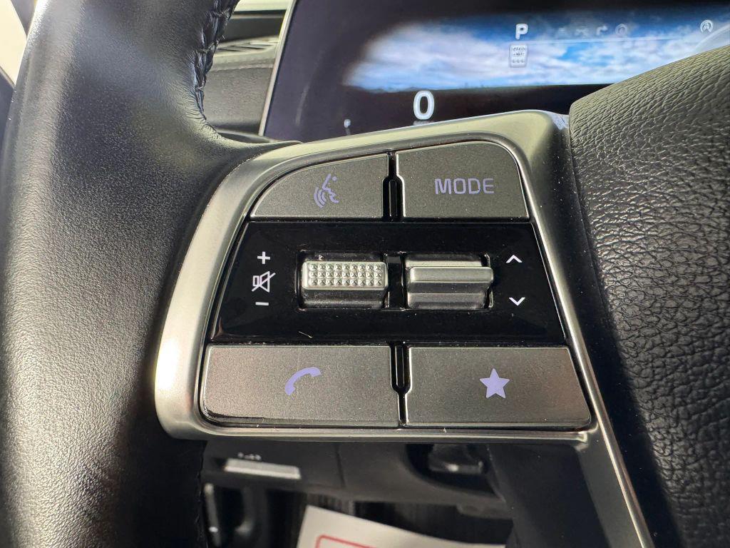 used 2023 Kia Telluride car, priced at $27,995