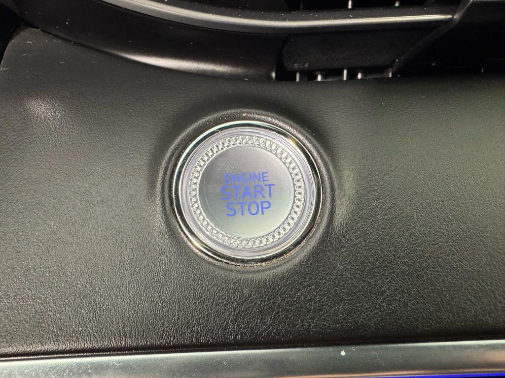 used 2023 Genesis GV70 car, priced at $28,495