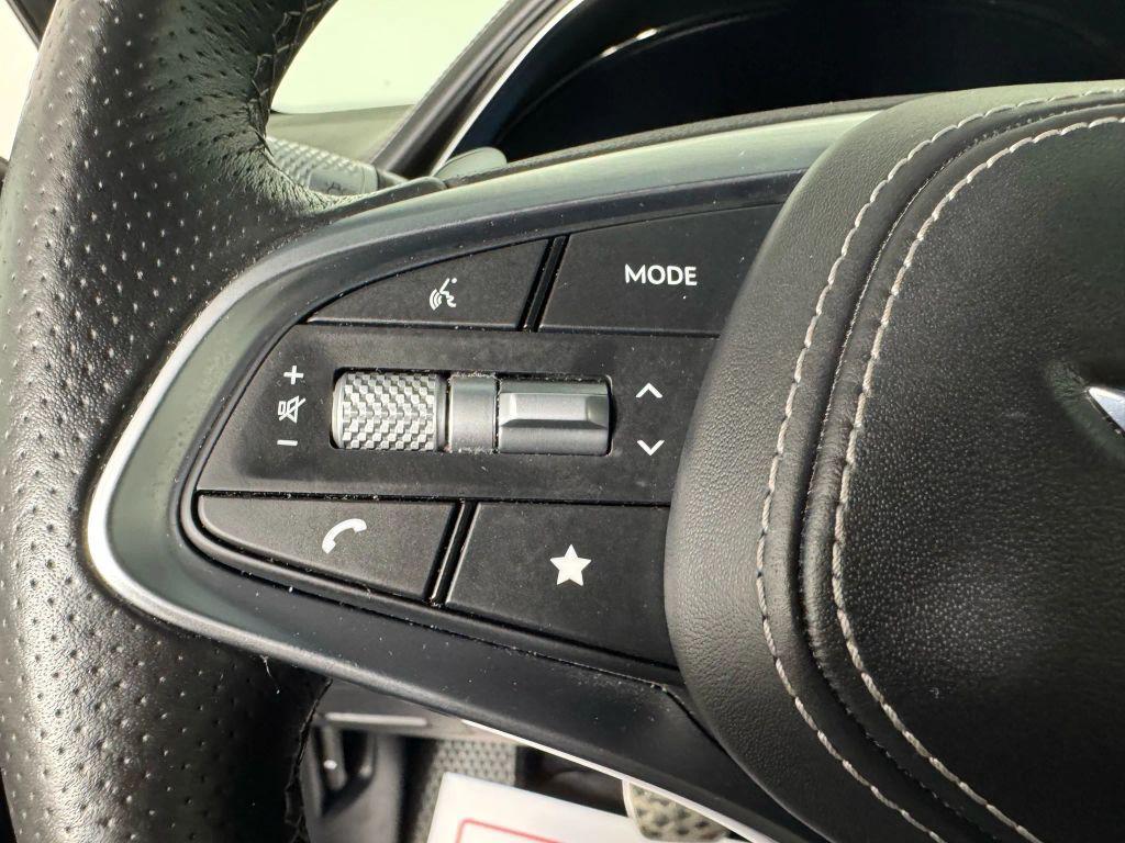 used 2023 Genesis GV70 car, priced at $28,495