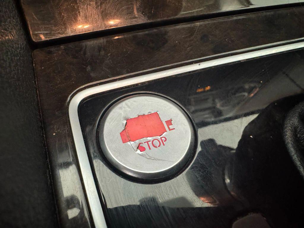 used 2014 Volkswagen Passat car, priced at $9,995