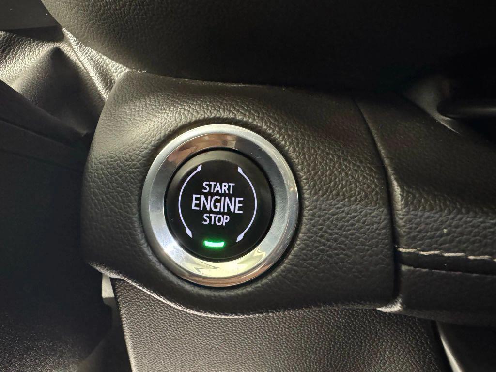 used 2023 Buick Envision car, priced at $19,495