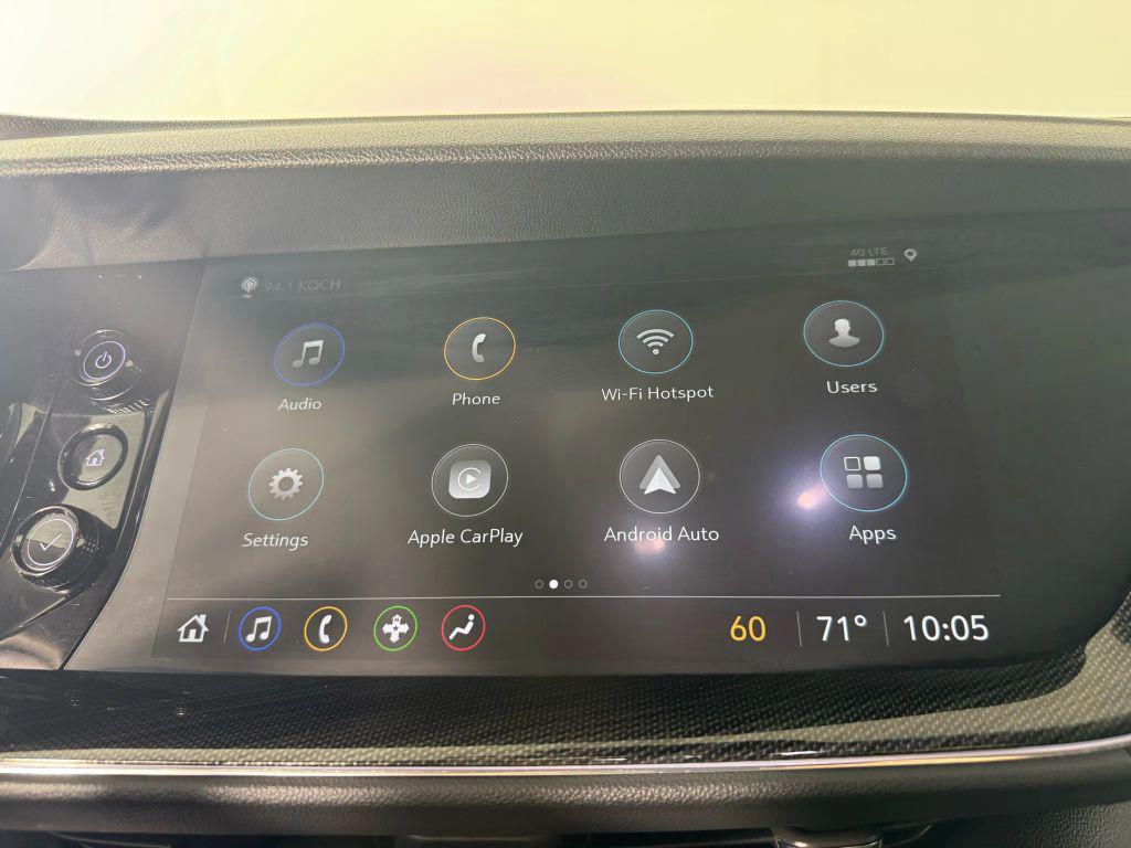 used 2023 Buick Envision car, priced at $19,495