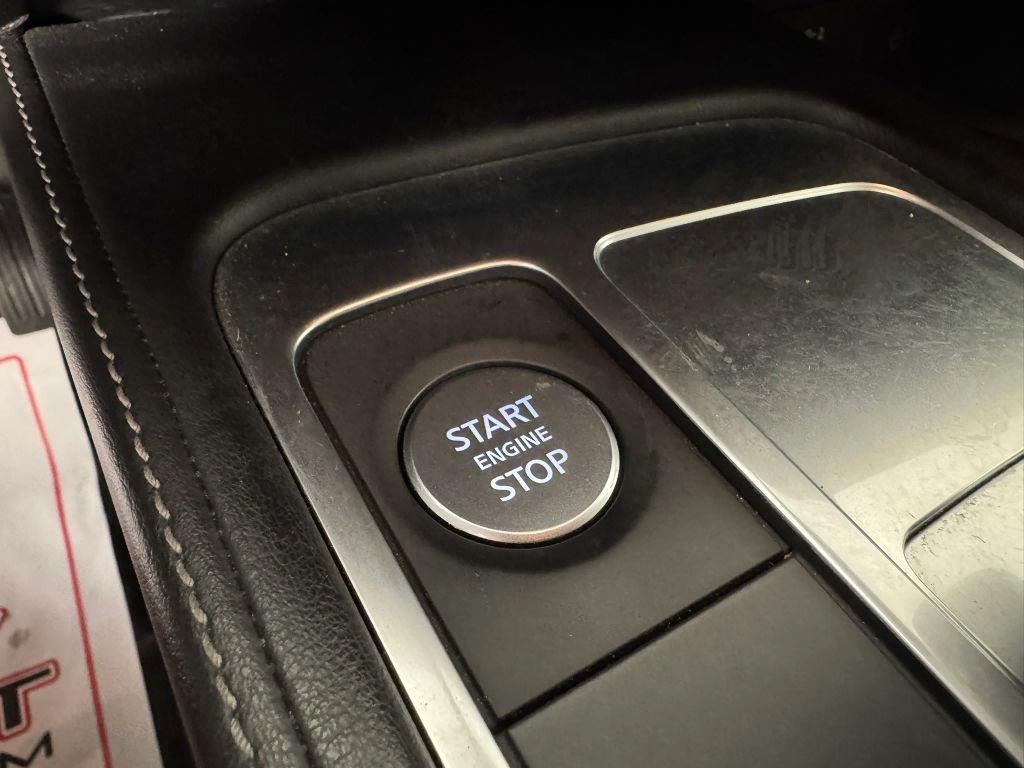 used 2024 INFINITI QX60 car, priced at $34,876