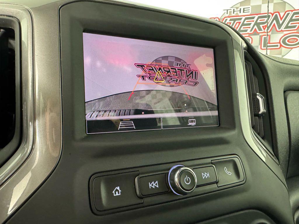 used 2024 Chevrolet Silverado 3500 car, priced at $48,995