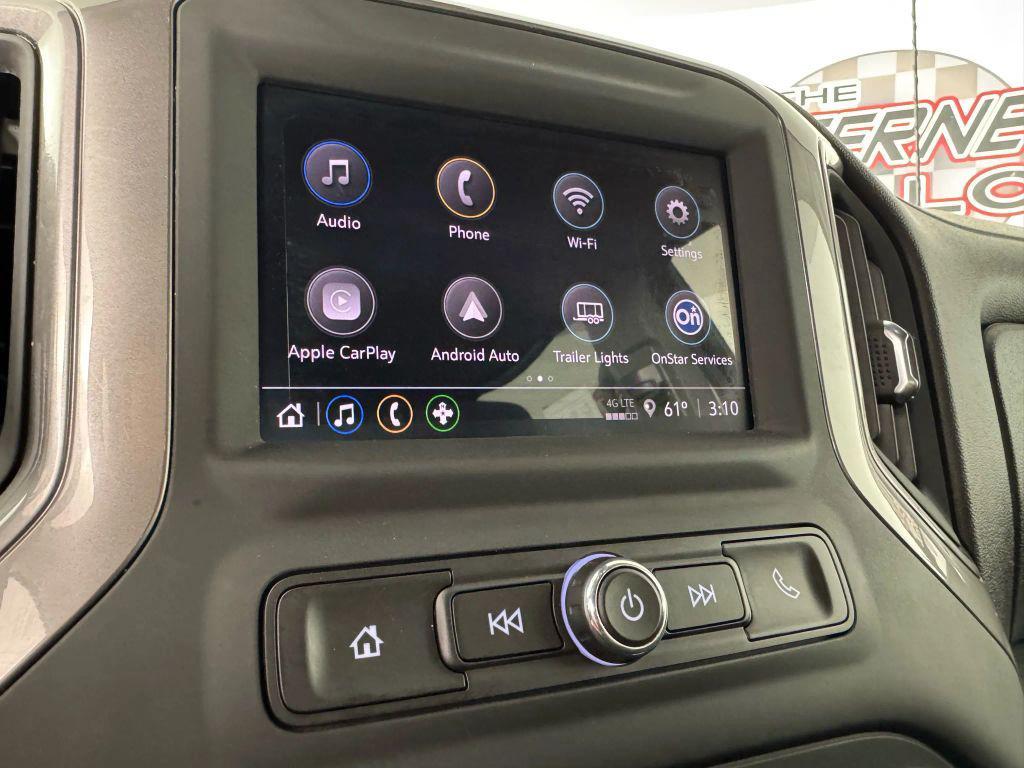 used 2024 Chevrolet Silverado 3500 car, priced at $48,995