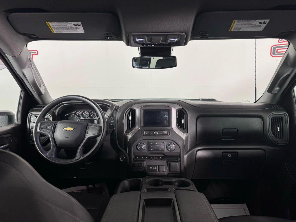 used 2024 Chevrolet Silverado 3500 car, priced at $48,995