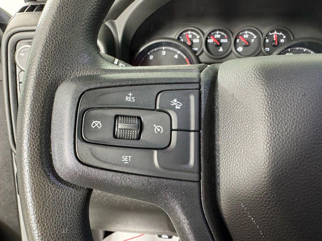 used 2024 Chevrolet Silverado 3500 car, priced at $48,995