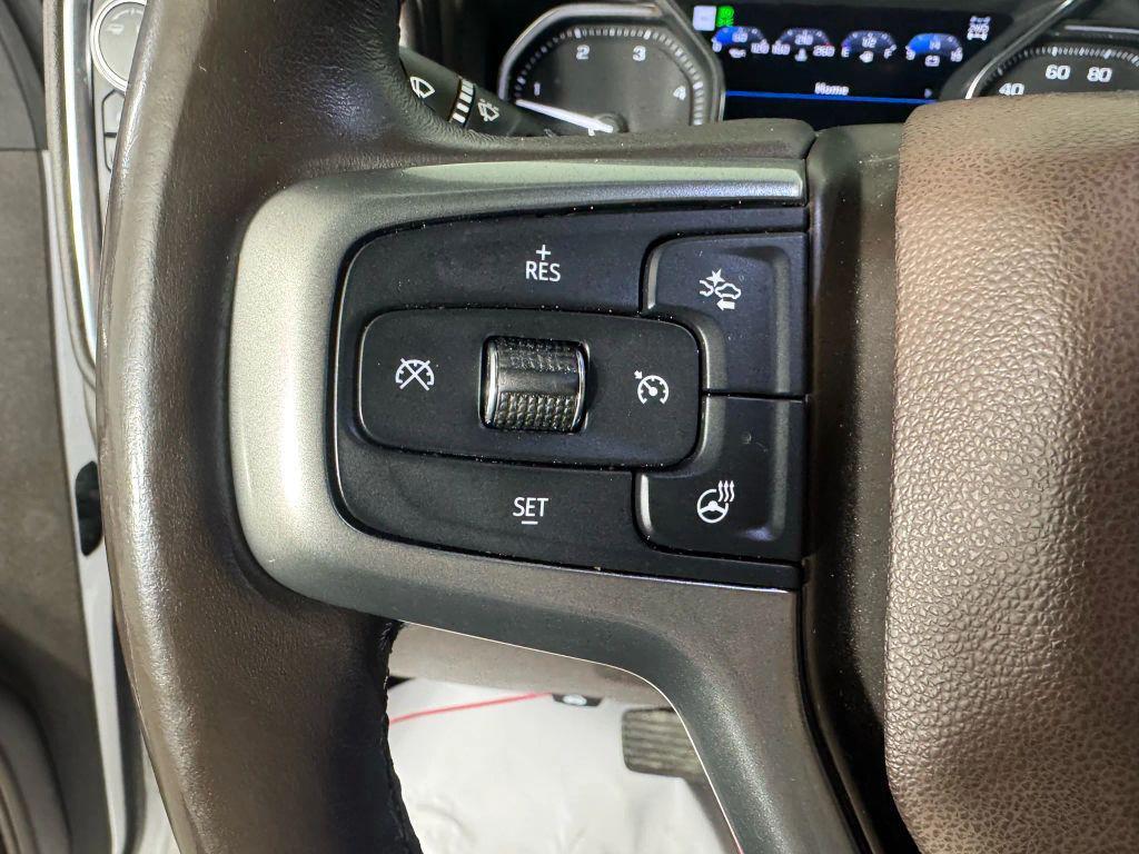 used 2020 GMC Sierra 3500 car, priced at $49,499