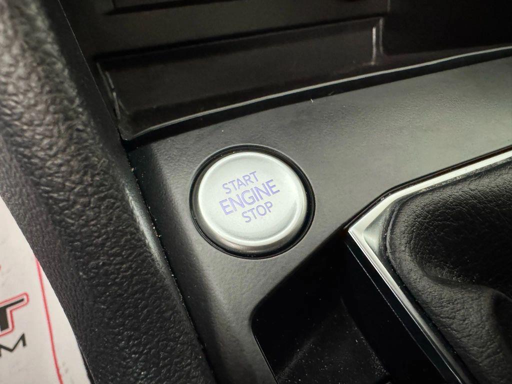 used 2022 Volkswagen Taos car, priced at $15,495