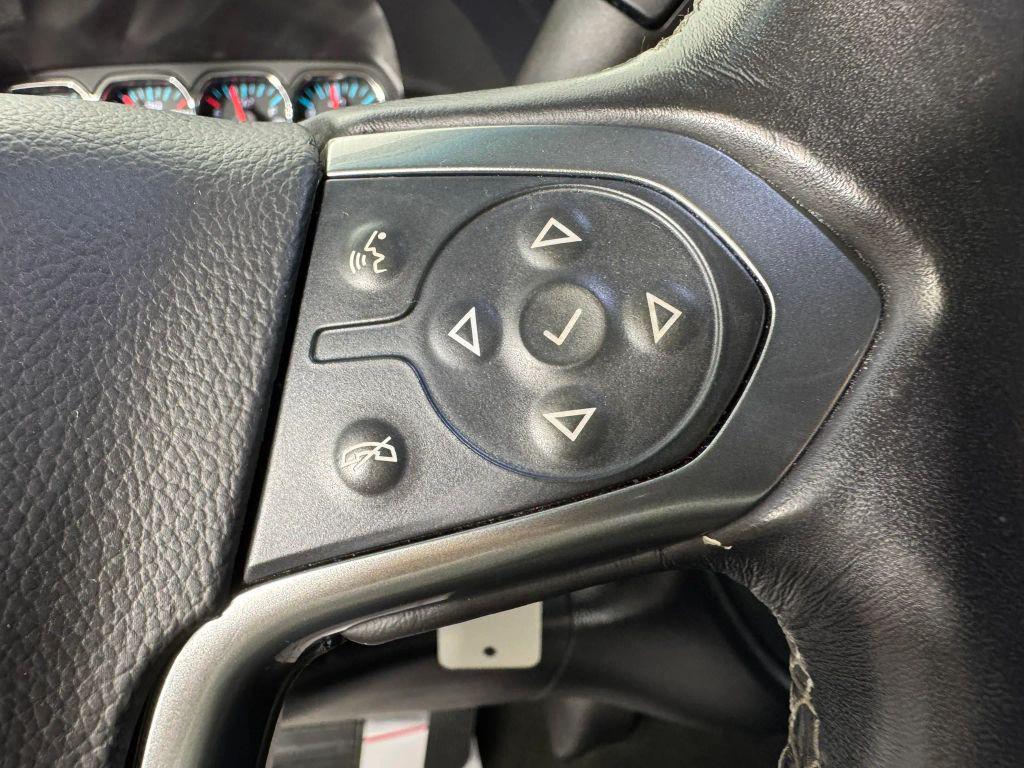 used 2016 Chevrolet Silverado 1500 car, priced at $17,995