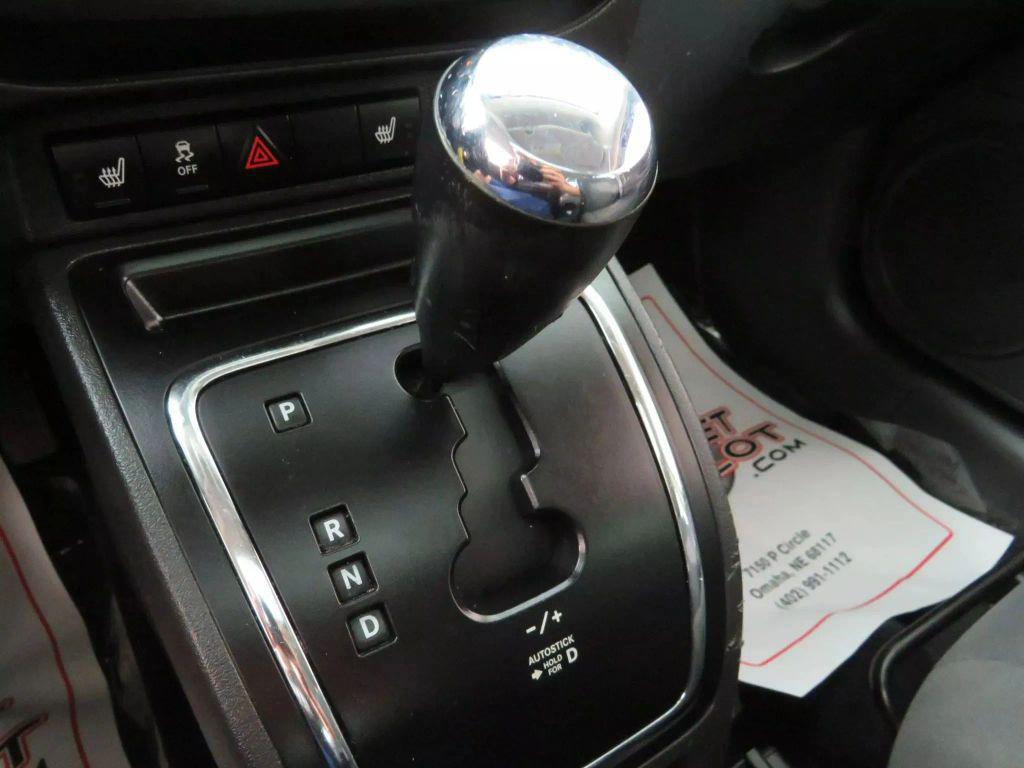 used 2013 Jeep Compass car, priced at $6,389