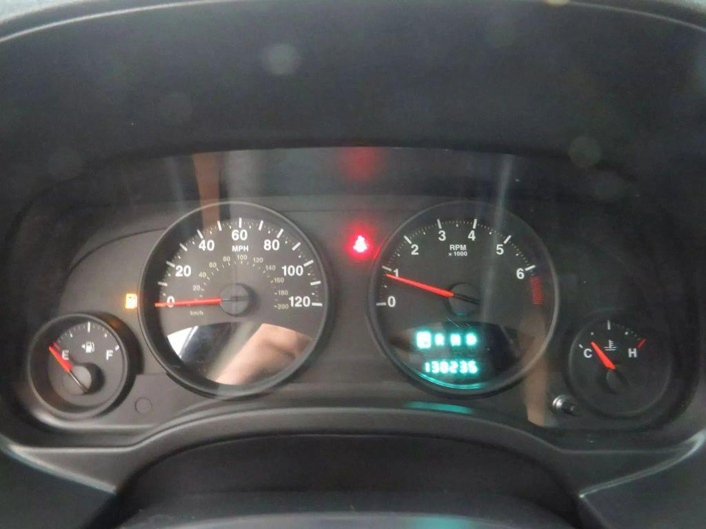 used 2013 Jeep Compass car, priced at $6,389