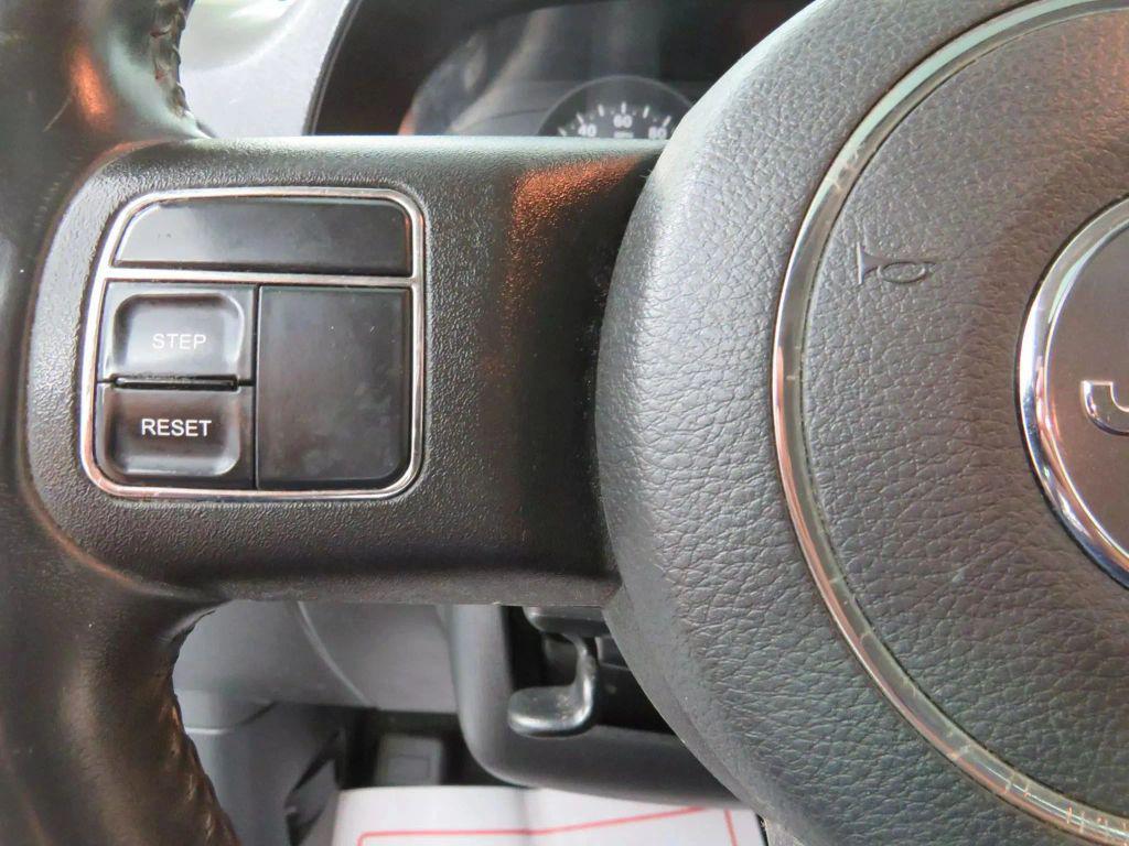 used 2013 Jeep Compass car, priced at $6,389