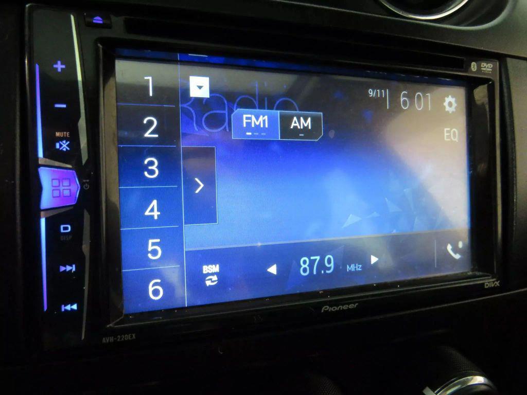 used 2013 Jeep Compass car, priced at $6,389