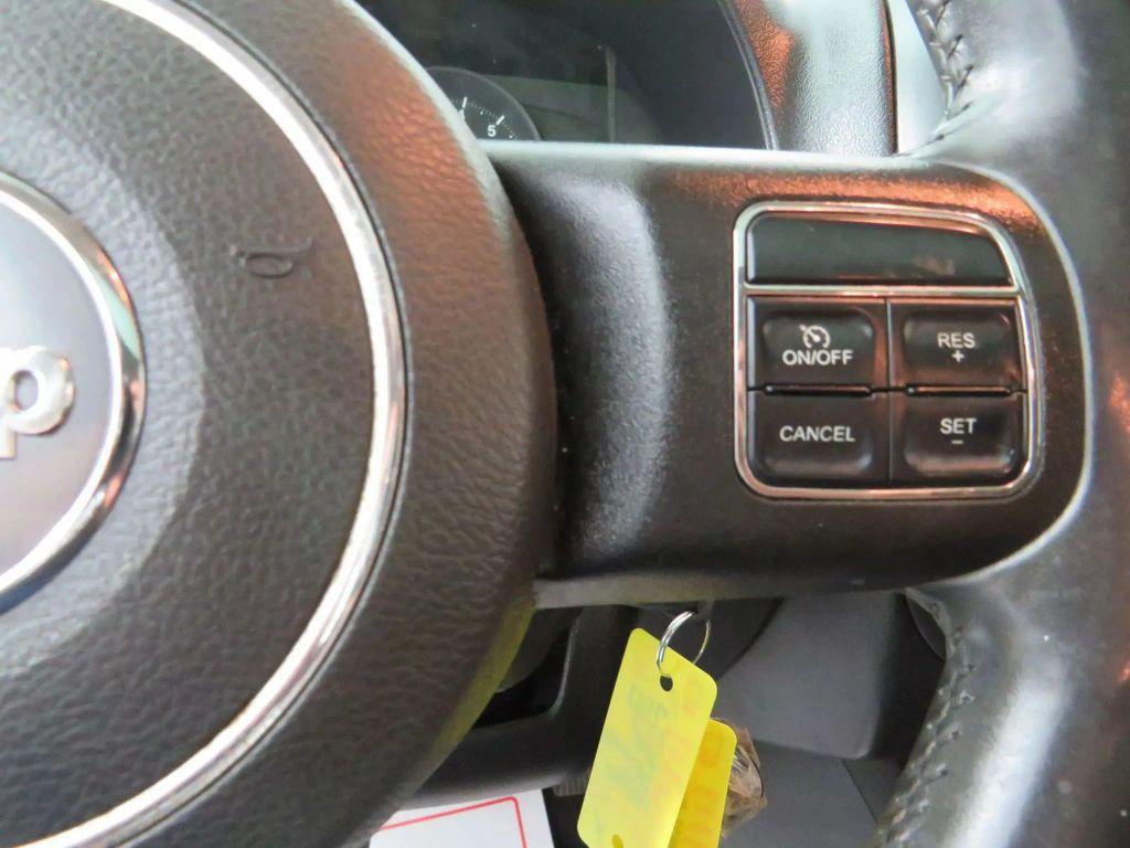 used 2013 Jeep Compass car, priced at $6,389