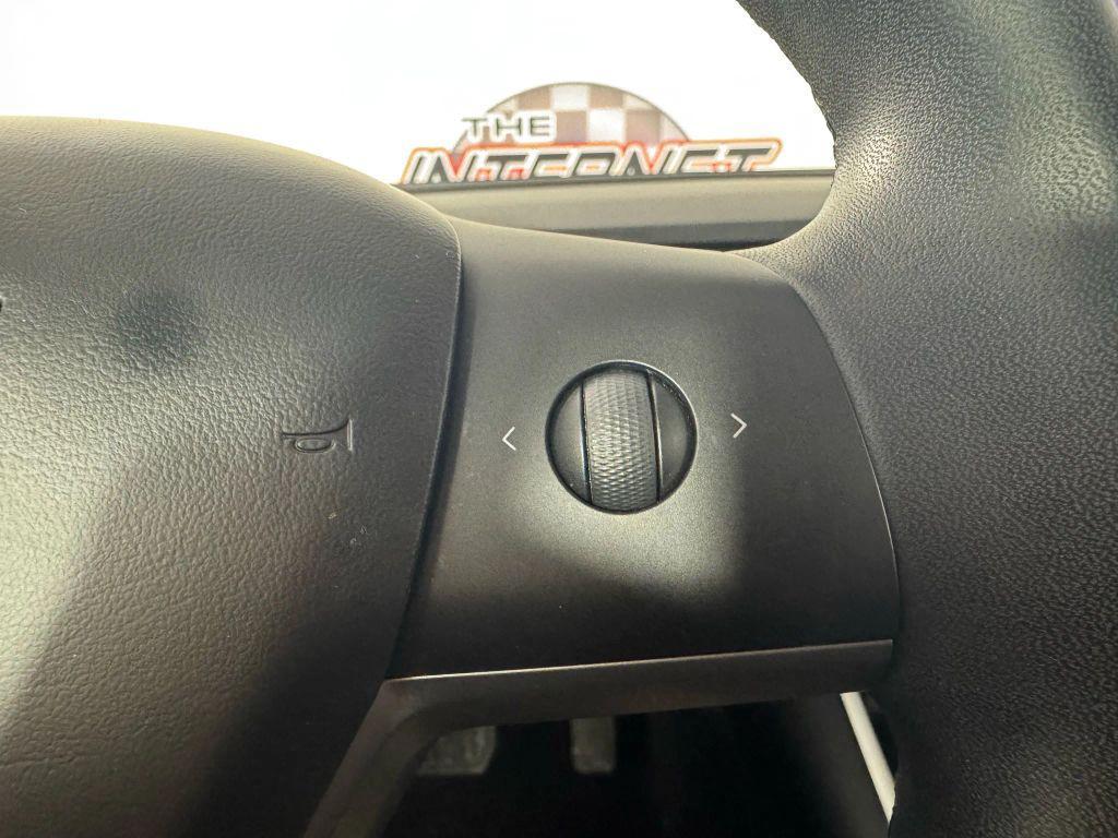 used 2020 Tesla Model 3 car, priced at $20,495