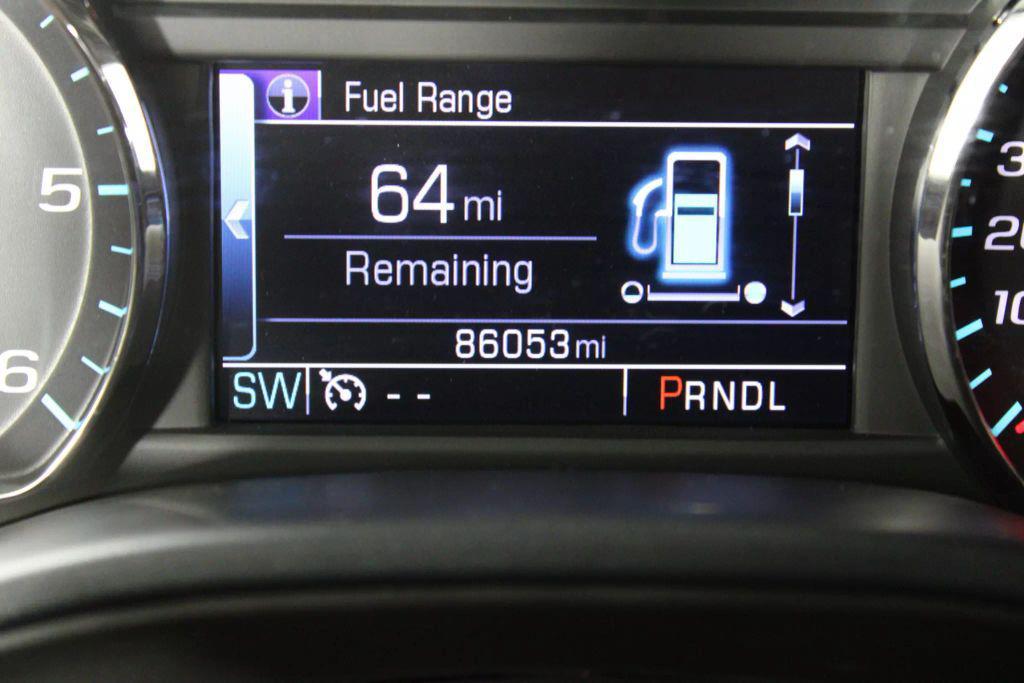 used 2017 GMC Sierra 1500 car, priced at $19,995