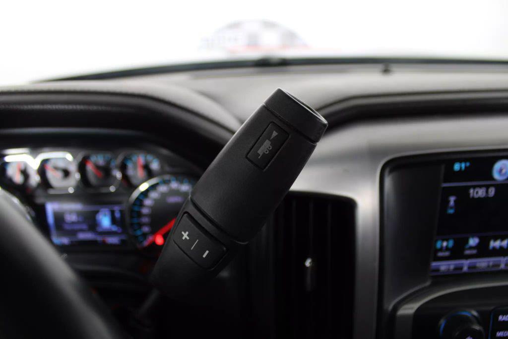 used 2017 GMC Sierra 1500 car, priced at $19,995