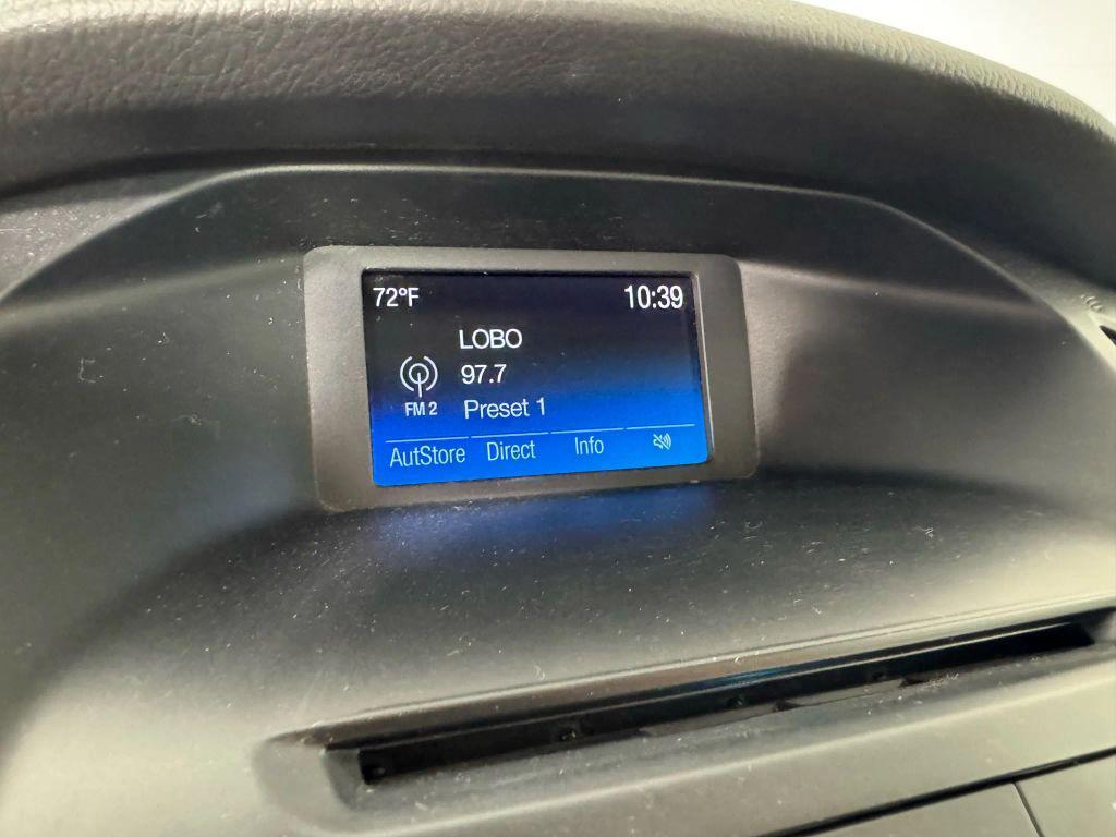 used 2015 Ford Focus car, priced at $7,000