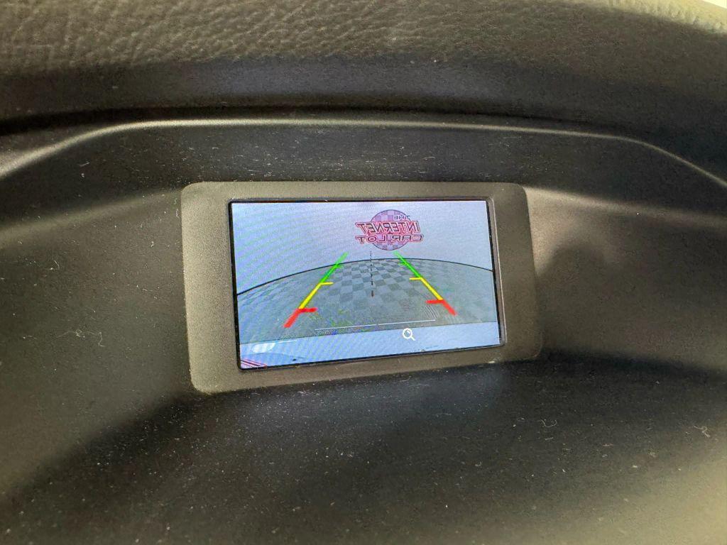 used 2015 Ford Focus car, priced at $7,000