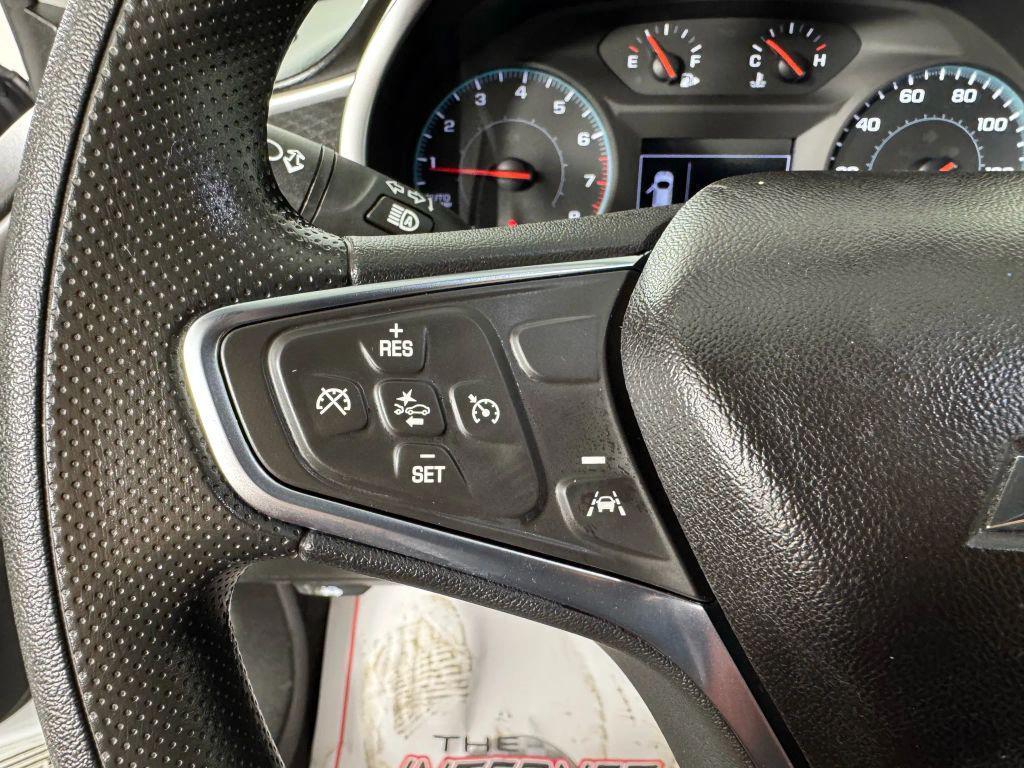 used 2024 Chevrolet Malibu car, priced at $14,995