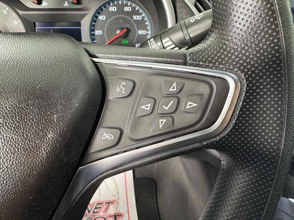 used 2024 Chevrolet Malibu car, priced at $14,995