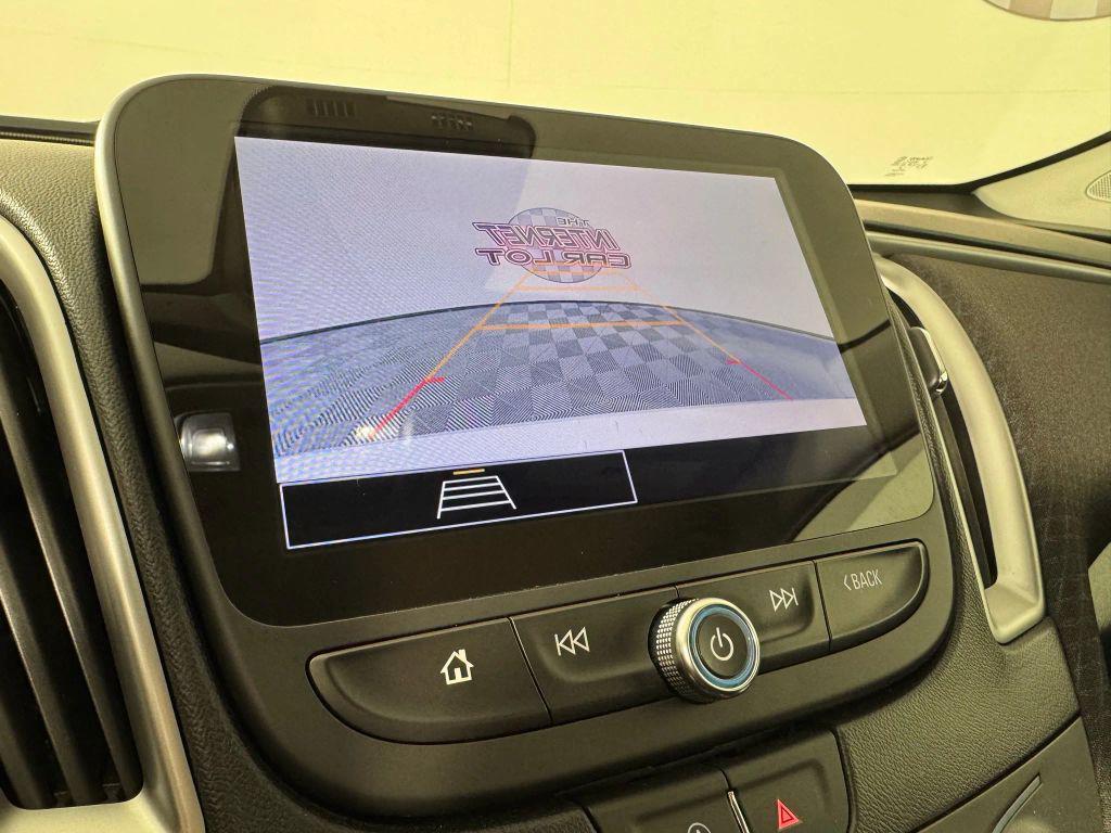 used 2024 Chevrolet Malibu car, priced at $14,995