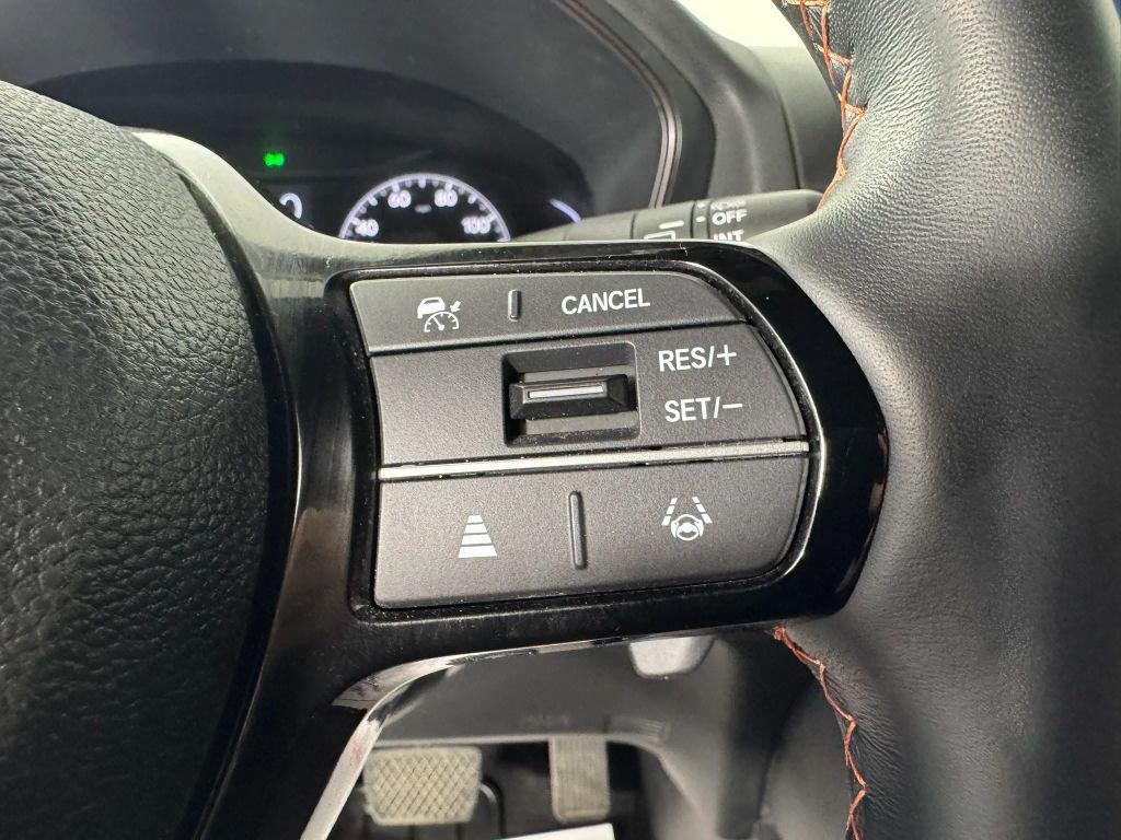 used 2025 Honda Pilot car, priced at $34,949