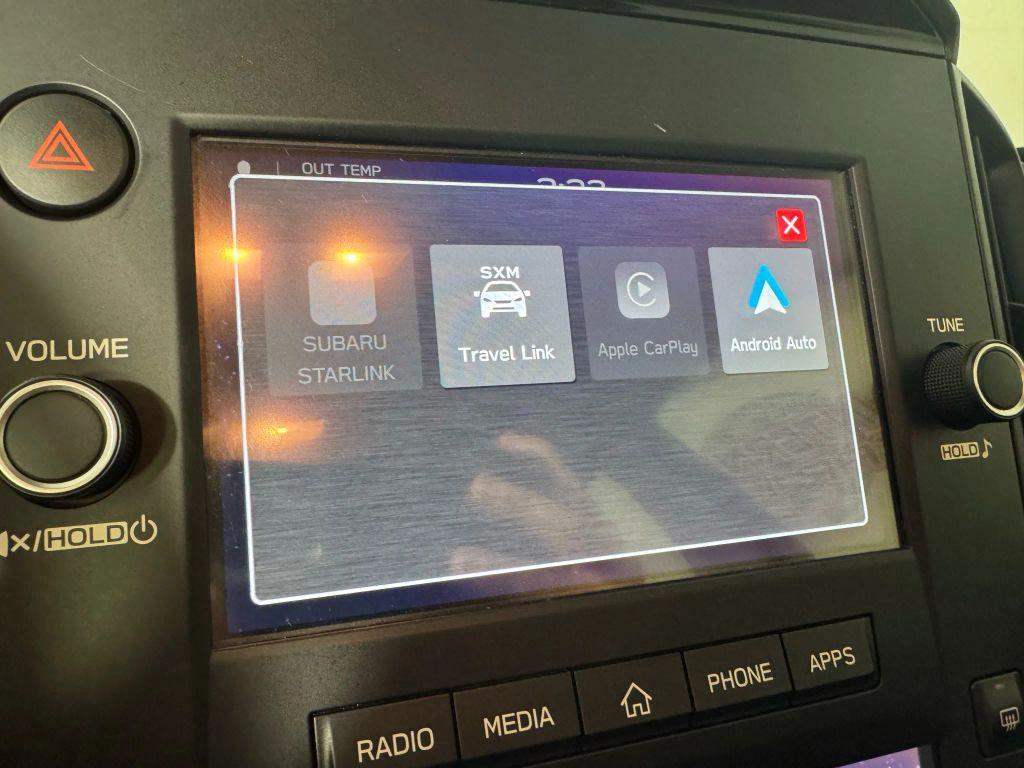 used 2024 Subaru Impreza car, priced at $17,499