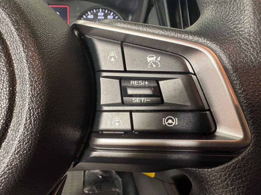 used 2024 Subaru Impreza car, priced at $17,499