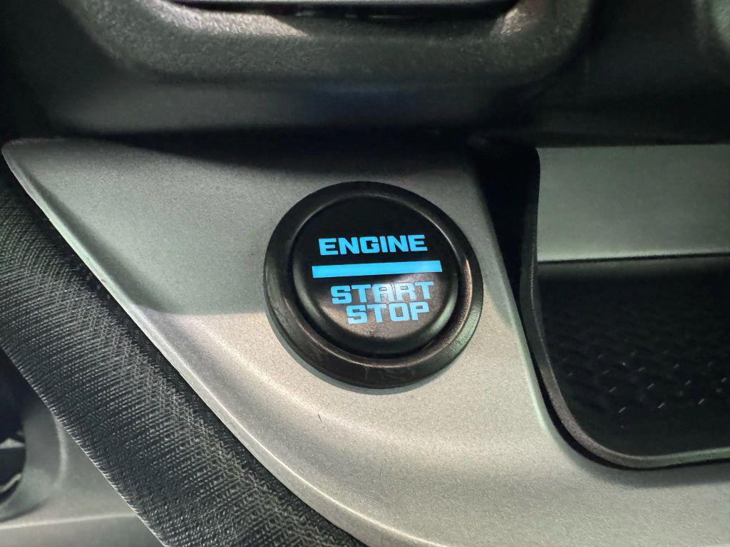 used 2023 Ford Bronco Sport car, priced at $25,979