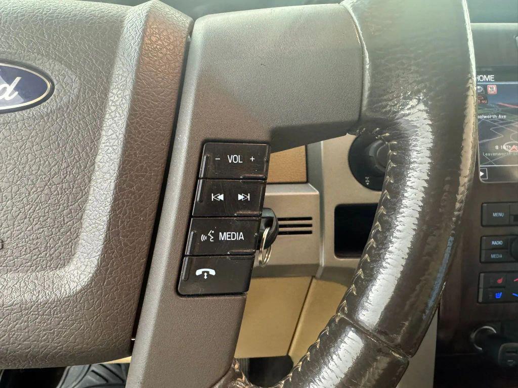 used 2012 Ford F-150 car, priced at $8,995