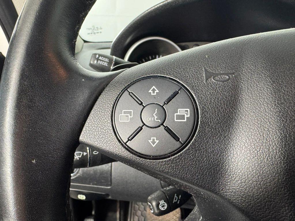 used 2011 Mercedes-Benz M-Class car, priced at $11,950