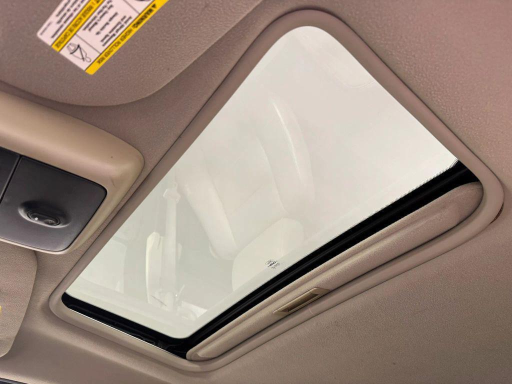 used 2008 Ford Explorer car, priced at $5,911