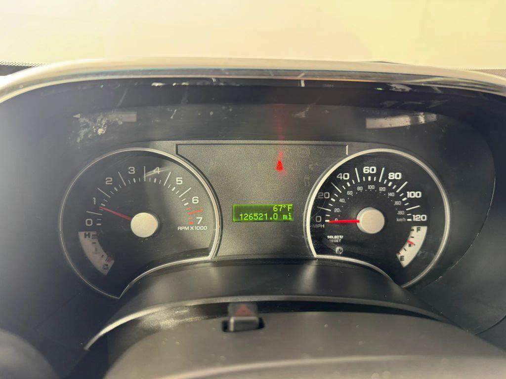 used 2008 Ford Explorer car, priced at $5,911